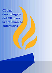 Se adopta Código Internacional de Ética para Enfermeras