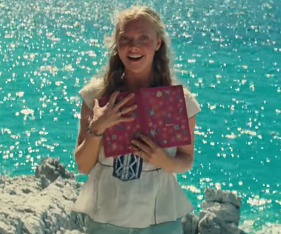 Sophie Sends Invitations