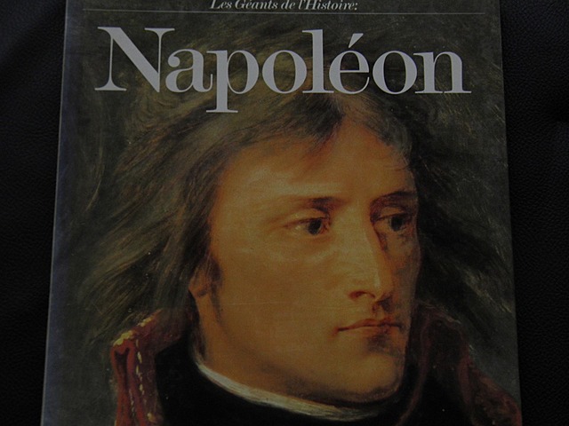 1800 - General Napoleon