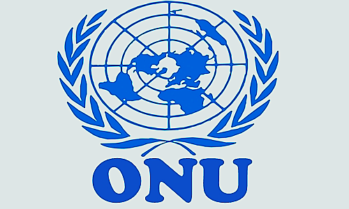 Naciones Unidas (ONU)