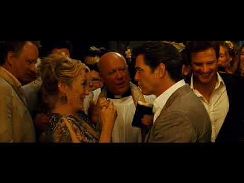 Donna and Sam Get Married