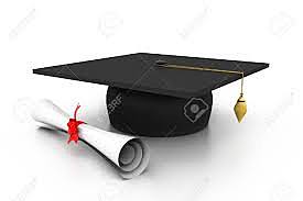 graduacion de transición