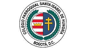 Entrada al colegio Parroquial