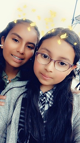 Mi primera mejor amiga