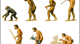 Timeline: Evolución de la administración científica y en México