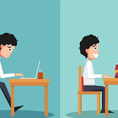 Timeline: RESEÑA HISTÓRICA DE LA ERGONÓMICA