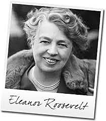Eleonor Roosevelt - 1946