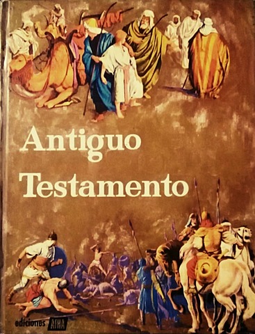 Antiguo Testamento