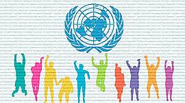 Timeline: HISTORIA DE LOS DERECHOS HUMANOS