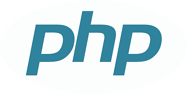 El lenguaje PHP
