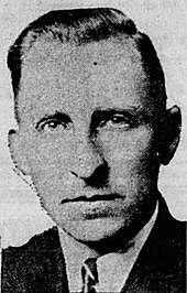 Psicólogo de la ergonómia