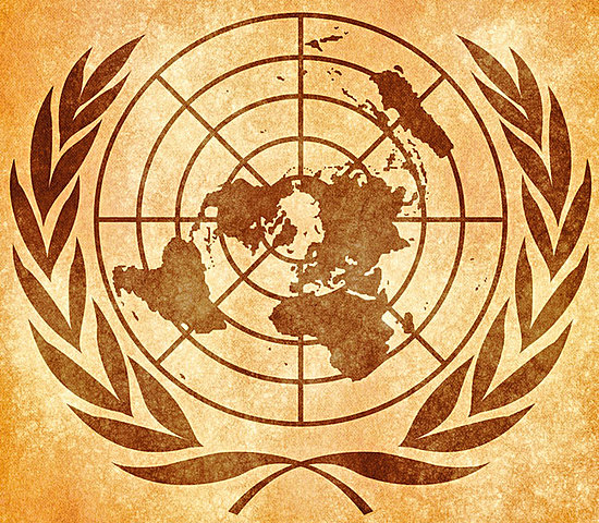 Creación de la ONU