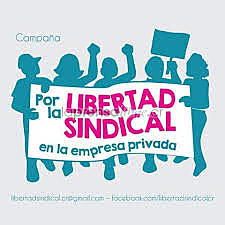 Ley de Sindicatos de Trabajadores