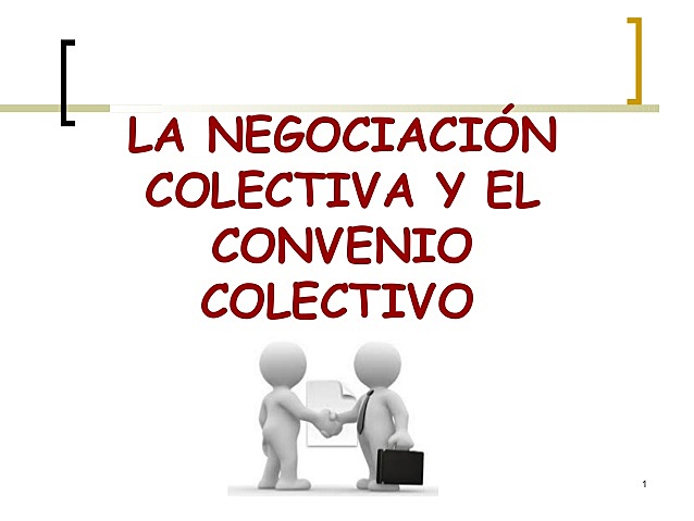 Se dió Nueva Ley de Contratación Colectiva de Trabajo