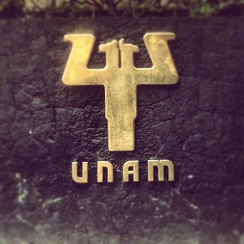 Facultad Psicología UNAM