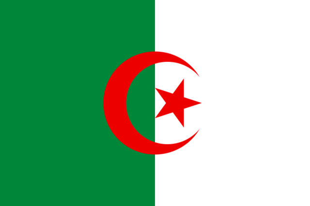 ALGERIA: Protests regarding lack of housing