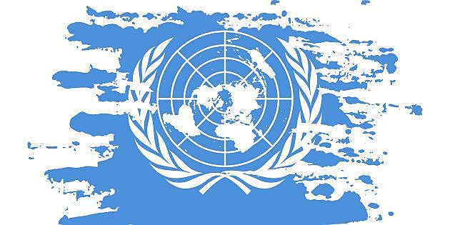 Se establecen las Naciones Unidas