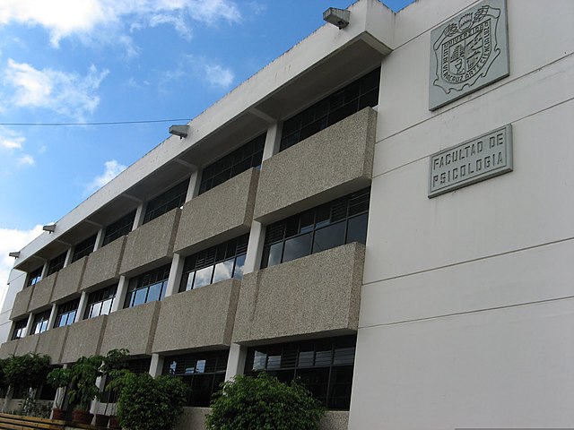Universidad veracruzana