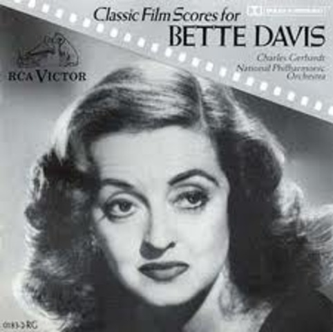 Bette Davis