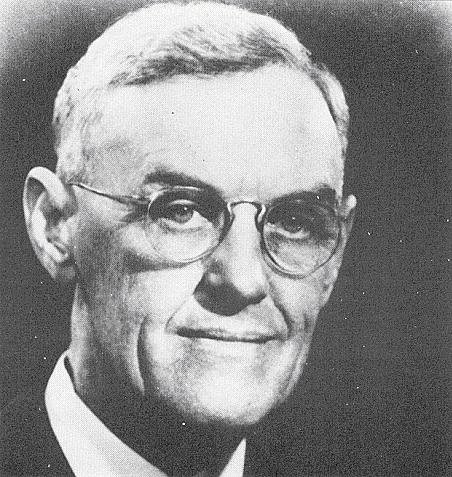 George Waddel Snedecor