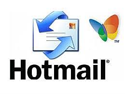Correo electrónico gratuito en linea - HotMail