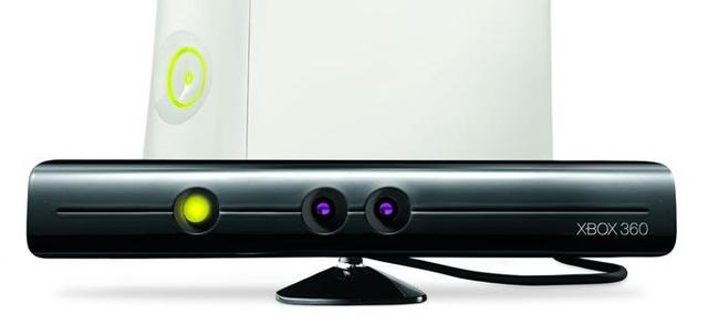 XBOX KINECT