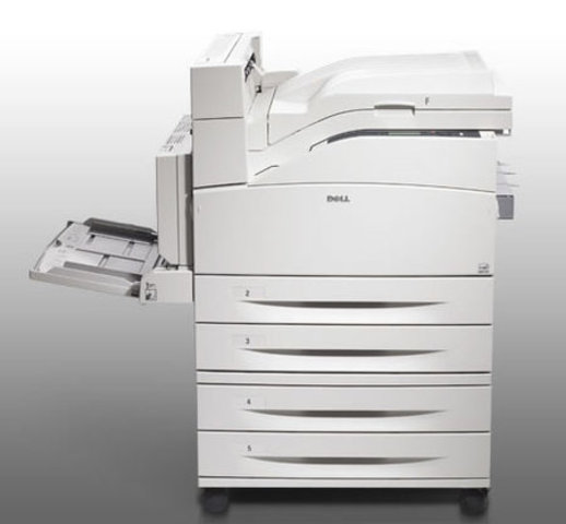 Dell  enters the "Printer Market"