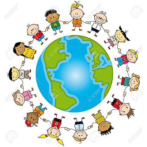 ¿Los Derechos Humanos Son?