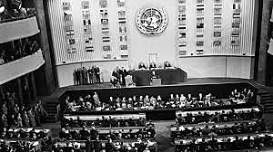 La Declaración Universal de Derechos Humanos