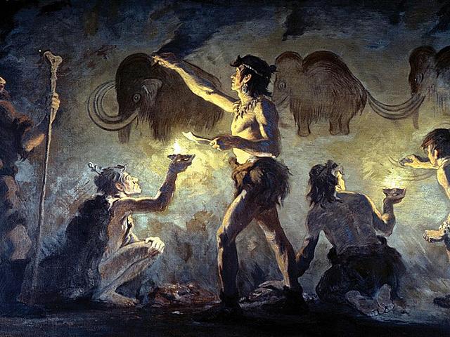 El Sapiens continua evolucionado