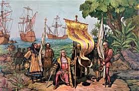 Discovery of America