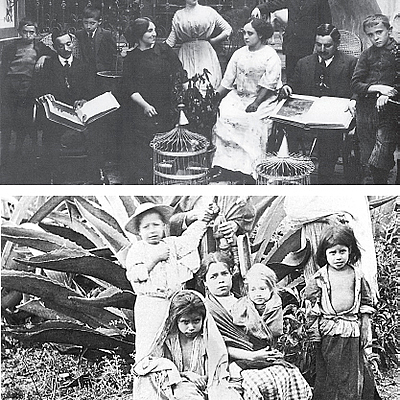 Timeline: Historia económica en México