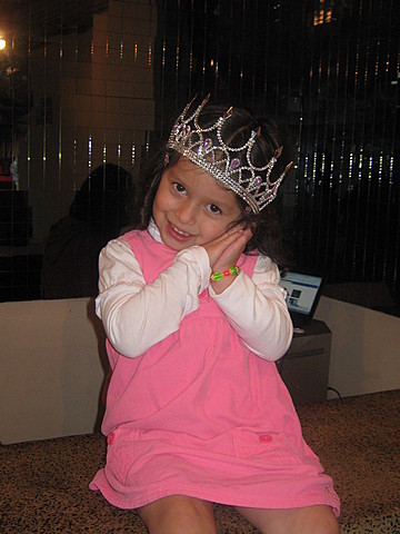 me gradúe de pre-jardín