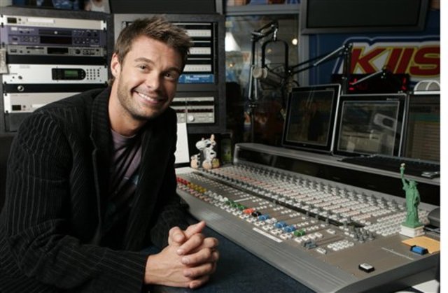 KIIS FM RADIO