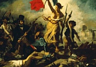 Edad Contemporánea { XVIII al XXI }