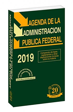 Actualidad, México cuenta con una Ley administrativa