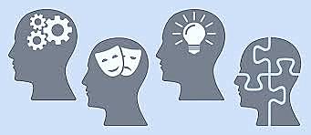 Hans Eysenck . Tres dimensiones de la base de la de la personalidad