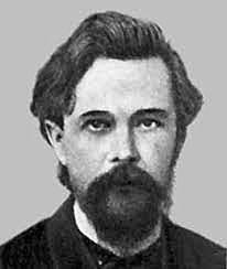Andréi Andréyevich Márkov