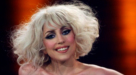 Timeline: Lady Gaga