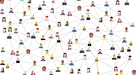 Timeline: Historia de la Web