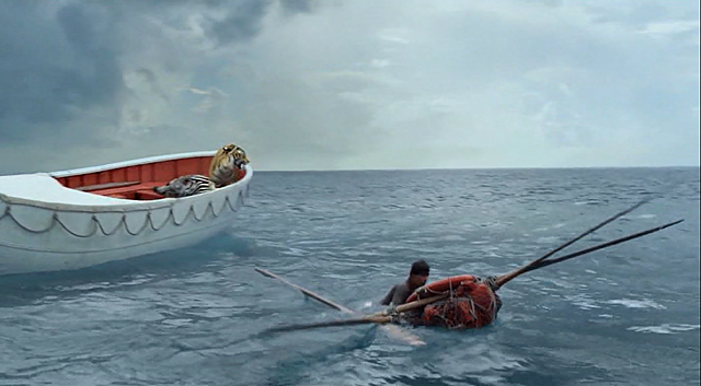 Stopped looking for ships