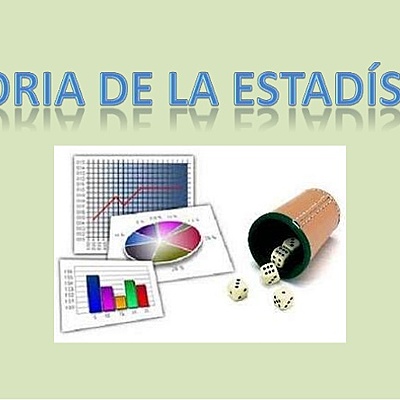 Timeline: Grandes Estadísticos de la Historia