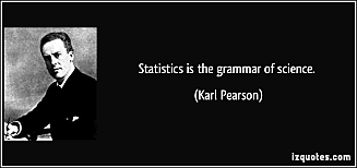 PEARSON, Karl