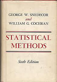 SNEDECOR, George Waddel