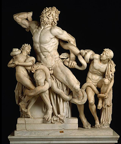 Laocoon