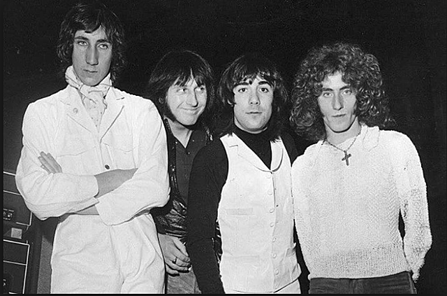 The Who
