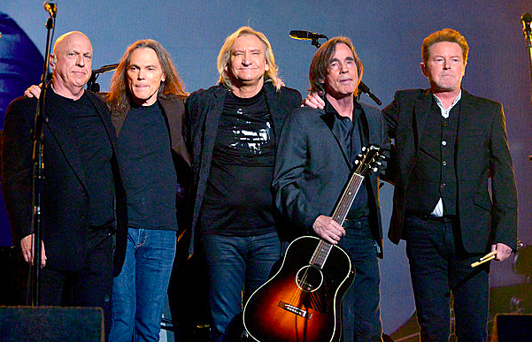 The Eagles