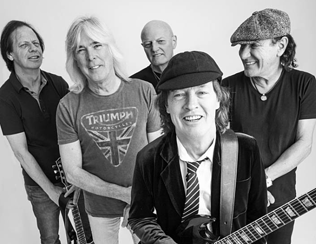 ACDC
