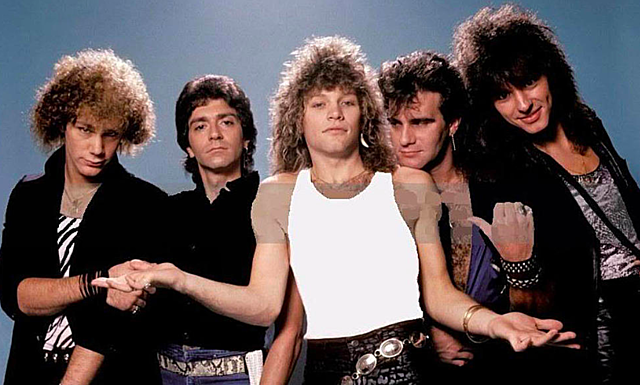 Bon Jovi