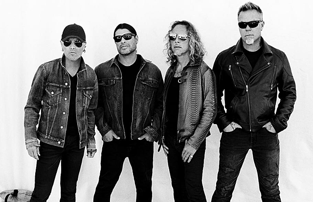 Metallica